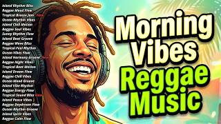 🌴 Tropical Reggae Chill Vibes  Relaxing Caribbean Music Playlist 2026 Edition