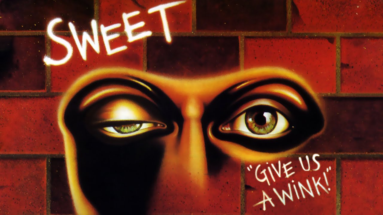 Sweet: 