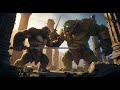 Kong vs. Mega Troll: The Ancient Vestiges | Ancient Legend Revealed
