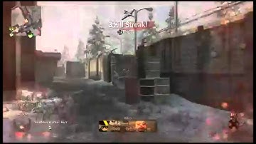 WORLDS FASTEST SEARCH AND DESTROY ACE BO1 KNIFE ONLY!!!