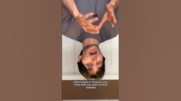 We already knew this but now you know again #safari #searchhistory #internetsafety #techsafety