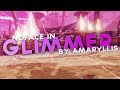 Noface in Glimmer by Amaryllis