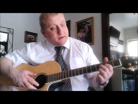 BEATLES Dear Prudence Guitar Lesson Easy Acoustic