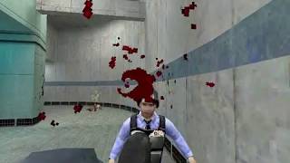 Half-Life Mods #33:Half Nuked