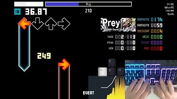Prey [DDR ESP 18] 98.97%