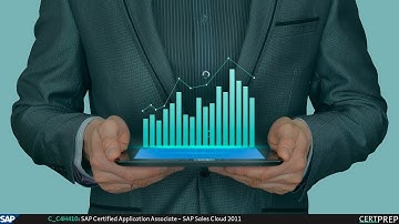 SAMPLE QUESTIONS | C_C4H410_04 - SAP Certified Application Associate - SAP Sales Cloud 2011