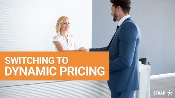 Why Even Smaller Properties Also Need to Switch to Dynamic Pricing?