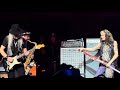 Aerosmith: Stop Messin’ Around (Pittsburgh, 2023)