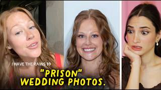 The Wedding Photos The Internet HATED - Photographer REACTS