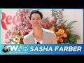 Sasha Farber Teases American Idol's New "Ohana Round" | On Air with Ryan Seacrest
