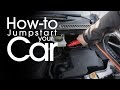 How-to jumpstart your car | Apple Autos