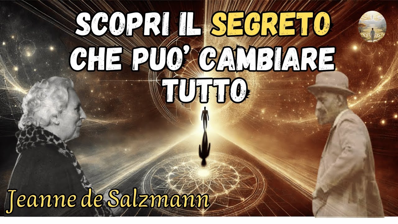 IL POTERE NASCOSTO IN TE - La Scoperta della Tua Fiamma Interiore ...