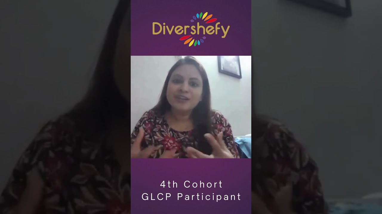 GLCP Participant  - 4th Cohort