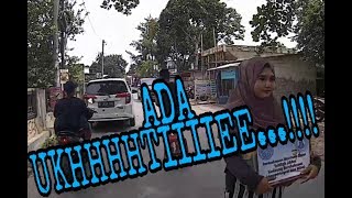 Vlog Siang Nyari Yang Mantap Mantap Ketemu Ukhti