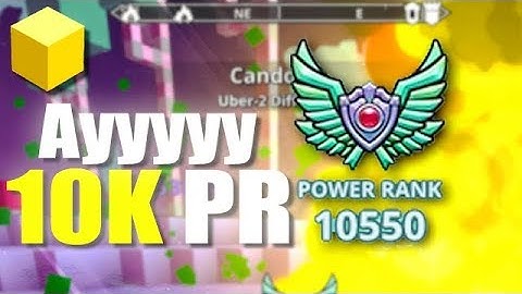 Trove - 10K Power Rank Pirate Captain! | Road to Golden Name