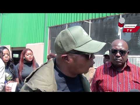 Rev Obadiah Musindo Unveils Affordable Homes For Low Income Earners Foryou Foryou Trending Viral