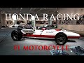 Japonia Honda colectia F1 si motocicletele de racing