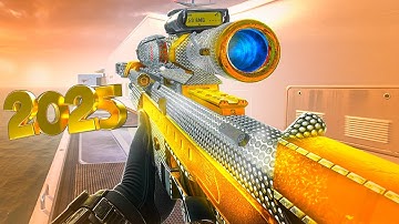 Racer - Best of 2025 (Multi-CoD Trickshot Montage)