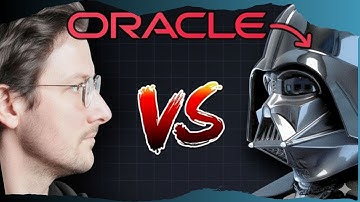 DENO VS ORACLE LA GUERRA POR LA MARCA JAVASCRIPT