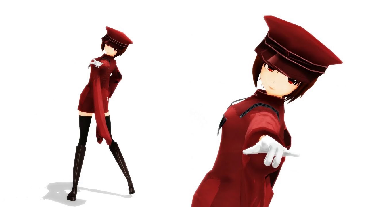 Mmd Diva風meiko改変モデル 千本桜meiko作ってみた Hd 60fps Youtube Mmd Diva風meiko改変モデル 千本桜meiko作ってみた Hd 60fps Youtube