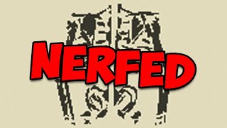 Deepwoken Exoskeleton...
