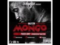 Maxtor  yelele love mongo vol 1 music camerounaise