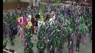 Sambodromo 2011 Grup Endansa \