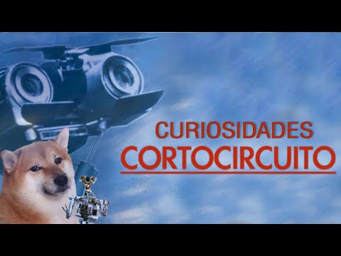 Video: ¿Dónde se filmó el cortocircuito?