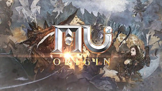 MU Origin • 1 7 Update Trailer • iOS Android screenshot 4