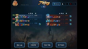 Đánh thử Vương Nguyên Cơ 3Q 360mobi