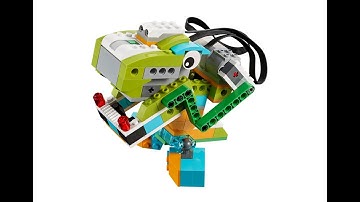 Dino Wedo 2.0: Exploring the World of Dinosaurs Through Robotics Programming