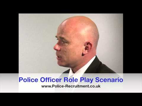 police-officer-role-play-scenario