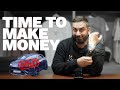 SOLD! How I Made £25k From My Urus