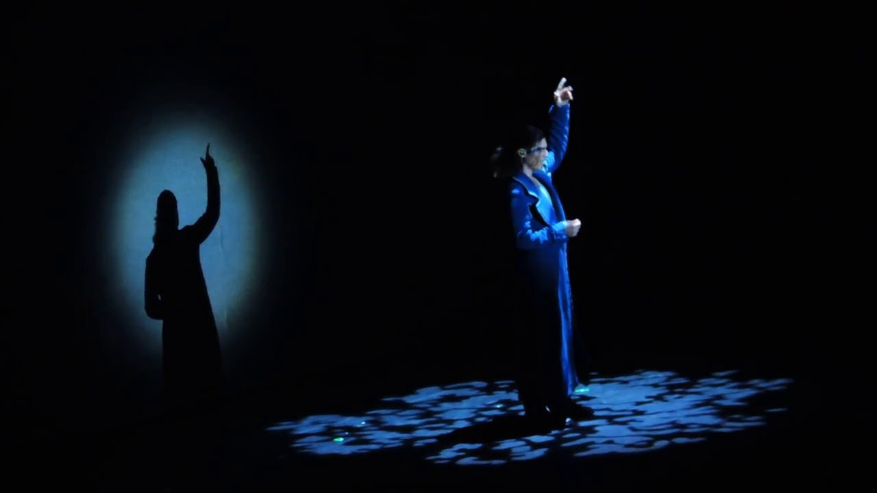 Notre Dame de Paris 2016 - Le porte di Parigi - Un tentativo di sequestro