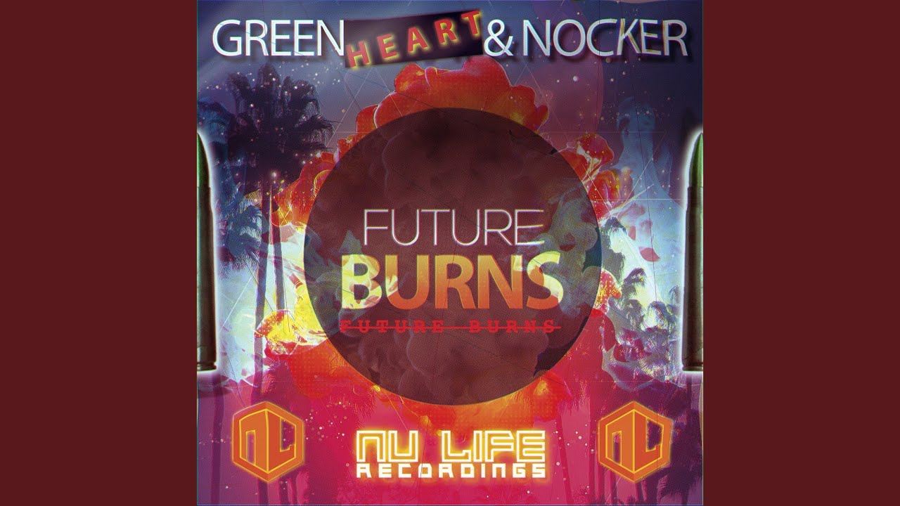 Watch Future Burns on YouTube Watch Future Burns on YouTube
