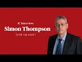 Ic interviews smallcap expert simon thompson