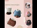 ¿Lista para lo que viene en 2026? 🚀 El crochet se está transformando en mucho más que un hobby