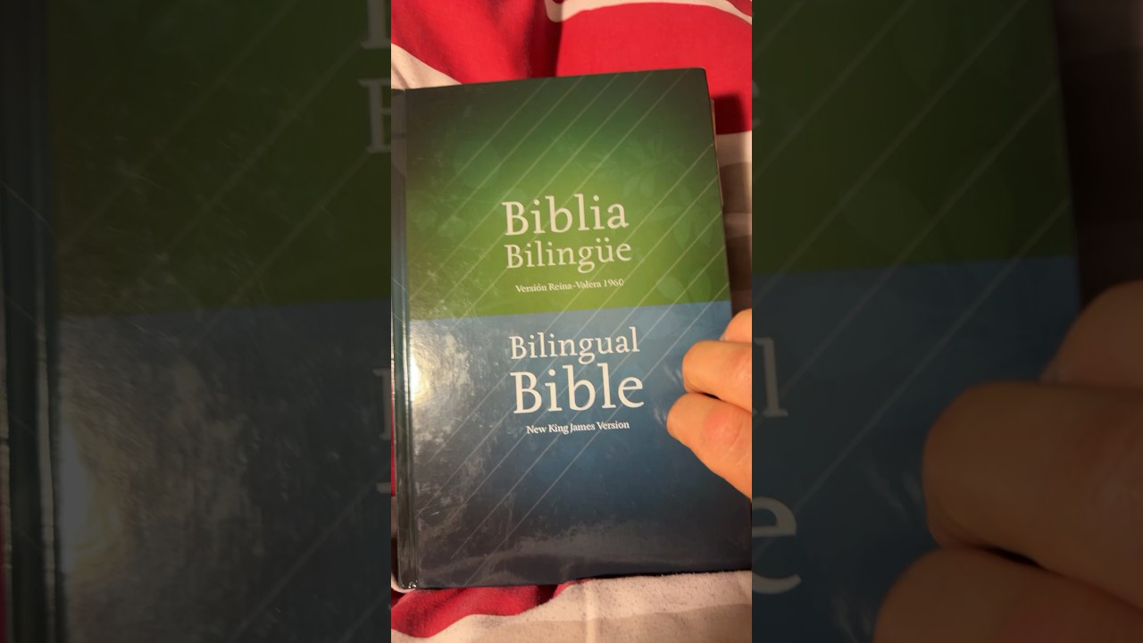 Bilingual Bible