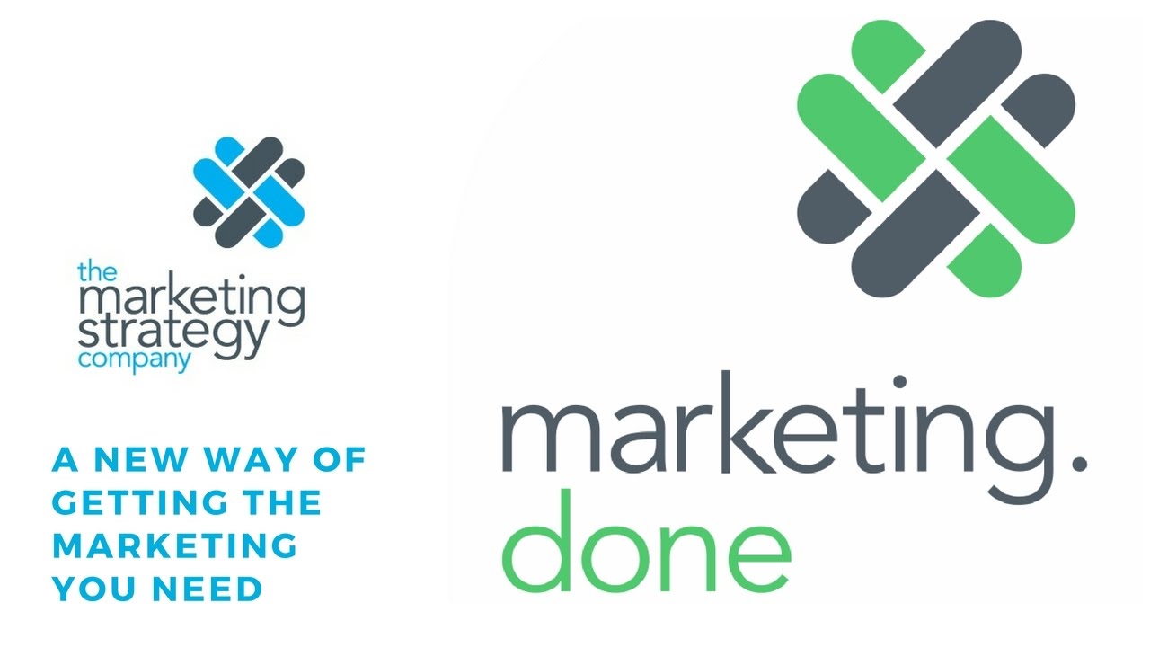 Marketing | Marketing Done For You