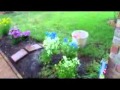 Ideas Small Landscaping Bed Flower