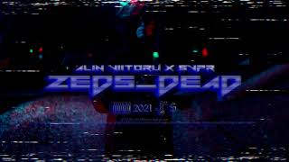 Alin Viitoru - ZEDS_DEAD x Svpr (Audio)