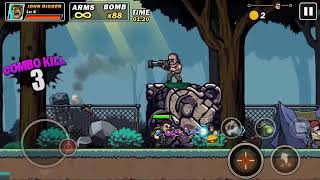 Full Black Metal OPS Unity Game sellunitysourcecodes News