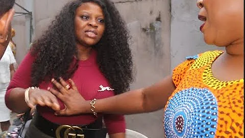 Bimbo Thomas & Other having fun as Liz Da Silva Cute friend reveals hidden things about her