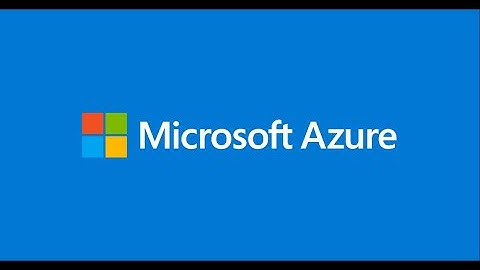 Microsoft Azure Fundamentals: Create a VM with PowerShell