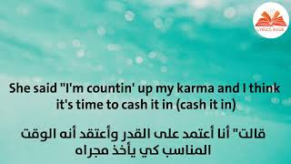 OneRepublic - Wanted(lyrics) | مترجمة