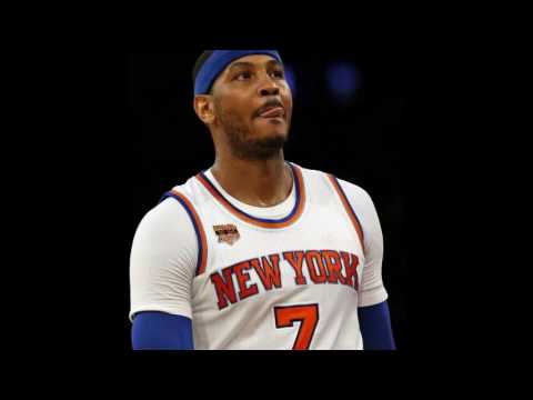 Carmelo Anthony to Cavaliers not as farfetched after big trade