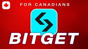 Bitget Canada: FULL Tutorial & Review (🇨🇦 Best Binance Alternative!)