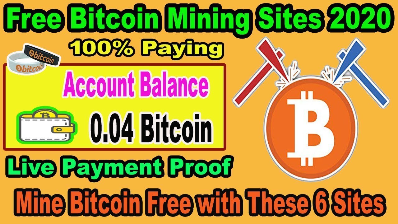 How To Earn Money From Bitcoin Mining | How To Make Money ...