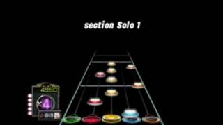NO.........
Undead Solo 1 - I FCed already, but to record the FC with all that lag is just messed up
Also, what i do in this section only proves that FoF Strict is harder than GH3 engines =P, i would never hit this section on FoF =XXX NO.........