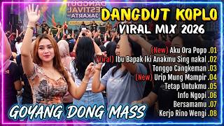Lagu Dangdut Koplo Viral Tiktok 2026 — IBU BAPAK IKI ANAKMU SING NAKAL